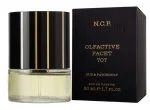 Naseem & pačuli 50 ml