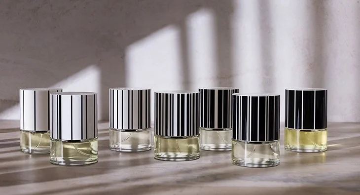 Naseem & pačuli 50 ml