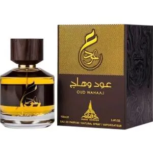 Paris Corner Oud Wahaaj parfumovaná voda unisex