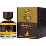 Oud Wahaaj parfumovaná voda unisex 100 ml