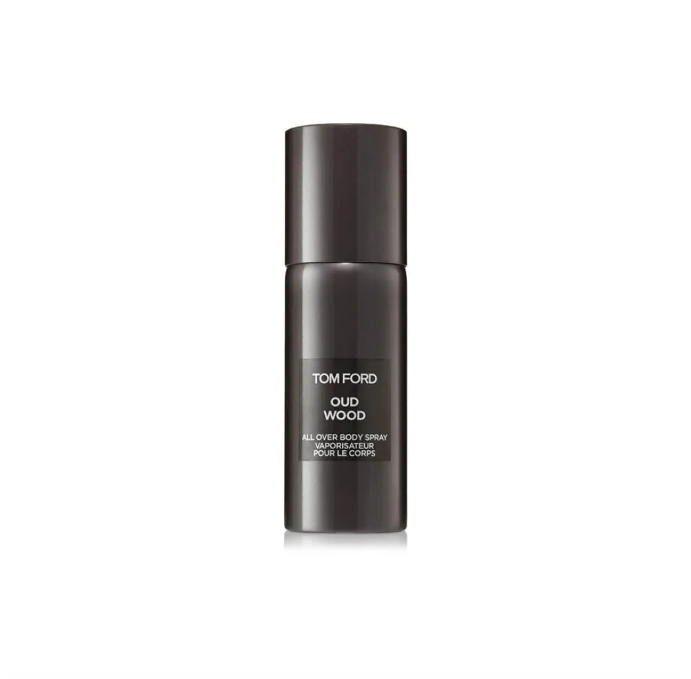 Oud Wood telový sprej unisex 150 ml