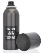 Oud Wood telový sprej unisex 150 ml