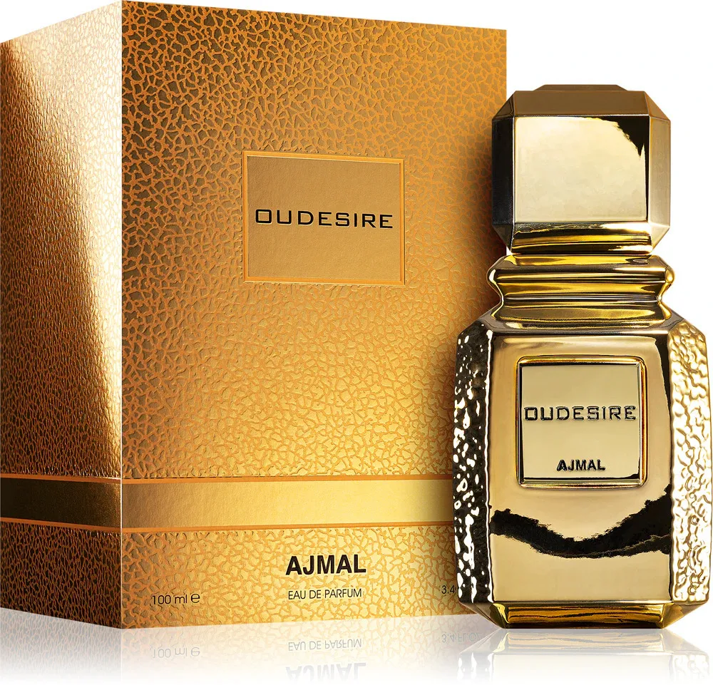 Oudesire parfumovaná voda unisex 100 ml