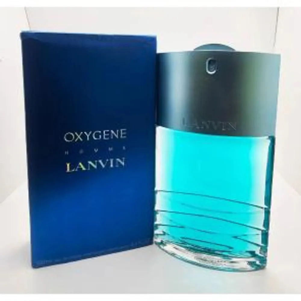 Oxygene for Men toaletná voda pre mužov 100 ml
