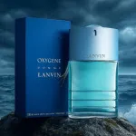 Oxygene for Men toaletná voda pre mužov 100 ml