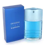 Oxygene for Men toaletná voda pre mužov 100 ml