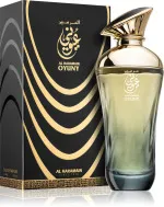 Oyuny parfumovaná voda unisex 100 ml