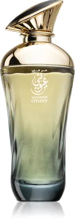 Oyuny parfumovaná voda unisex 100 ml