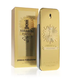 Paco Rabanne 1 Million Parfum parfum 100 ml Pre mužov