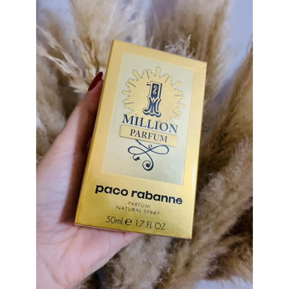 1 Million Parfum parfum 50 ml Pre mužov