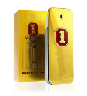 Paco Rabanne 1 Million Royal parfum pre mužov 100 ml