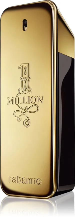 Paco Rabanne 1 Million toaletná voda pre mužov 100 ml