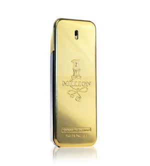 Paco Rabanne 1 Million toaletná voda pre mužov tester