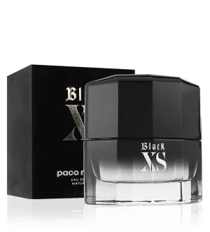 Paco Rabanne Black XS 2018 toaletná voda pre mužov 50 ml