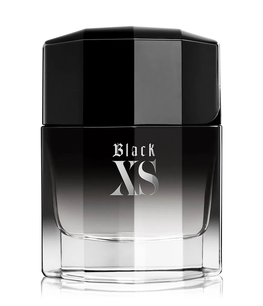 Black XS 2018 toaletná voda pre mužov 100 ml