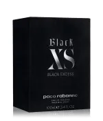 Black XS 2018 toaletná voda pre mužov 100 ml