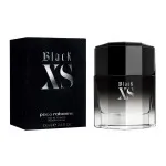 Black XS 2018 toaletná voda pre mužov 100 ml