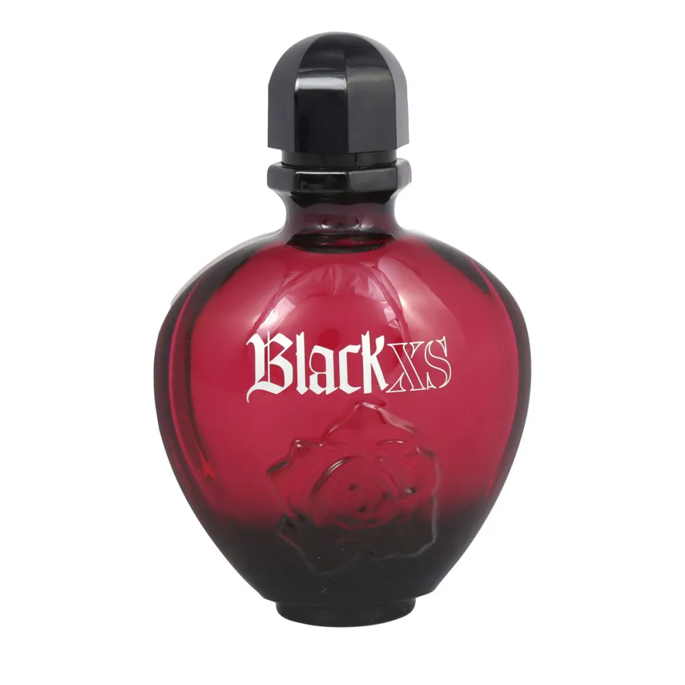 Black XS For Her toaletná voda pre ženy 80 ml