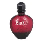 Black XS For Her toaletná voda pre ženy 80 ml