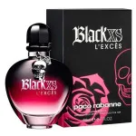 Black XS For Her toaletná voda pre ženy 80 ml