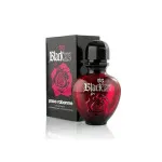 Black XS For Her toaletná voda pre ženy 80 ml