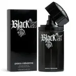 Black XS toaletná voda pre mužov 100 ml
