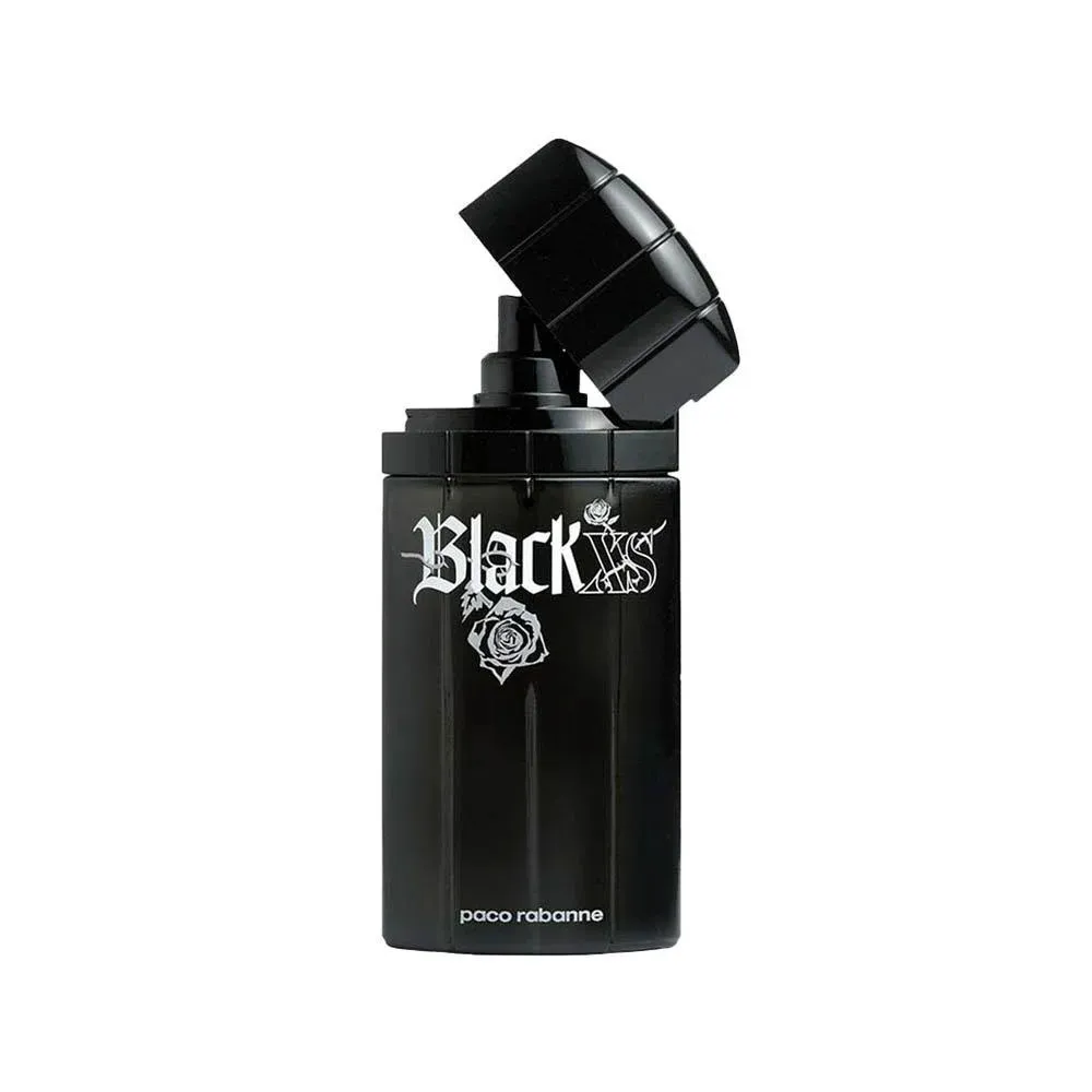 Black XS toaletná voda pre mužov 100 ml