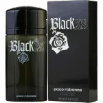 Black XS toaletná voda pre mužov 100 ml
