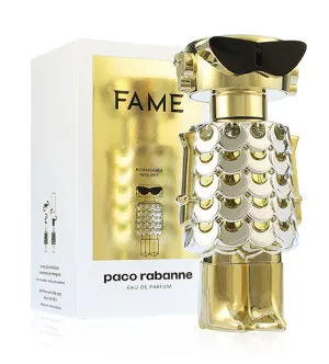 Paco Rabanne Fame parfumovaná voda pre ženy 80 ml