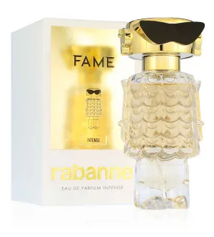 Paco Rabanne Fame Intense parfumovaná voda pre ženy 80 ml