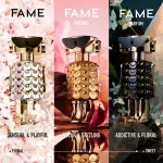 Fame Intense parfumovaná voda pre ženy 30 ml