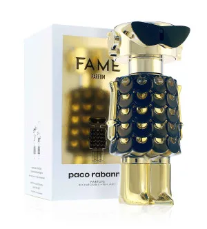 Paco Rabanne Fame Parfum parfum pre ženy 80 ml