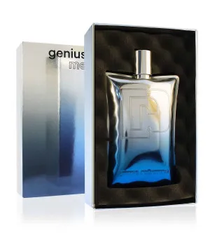 Paco Rabanne Genius Me parfumovaná voda unisex 62 ml