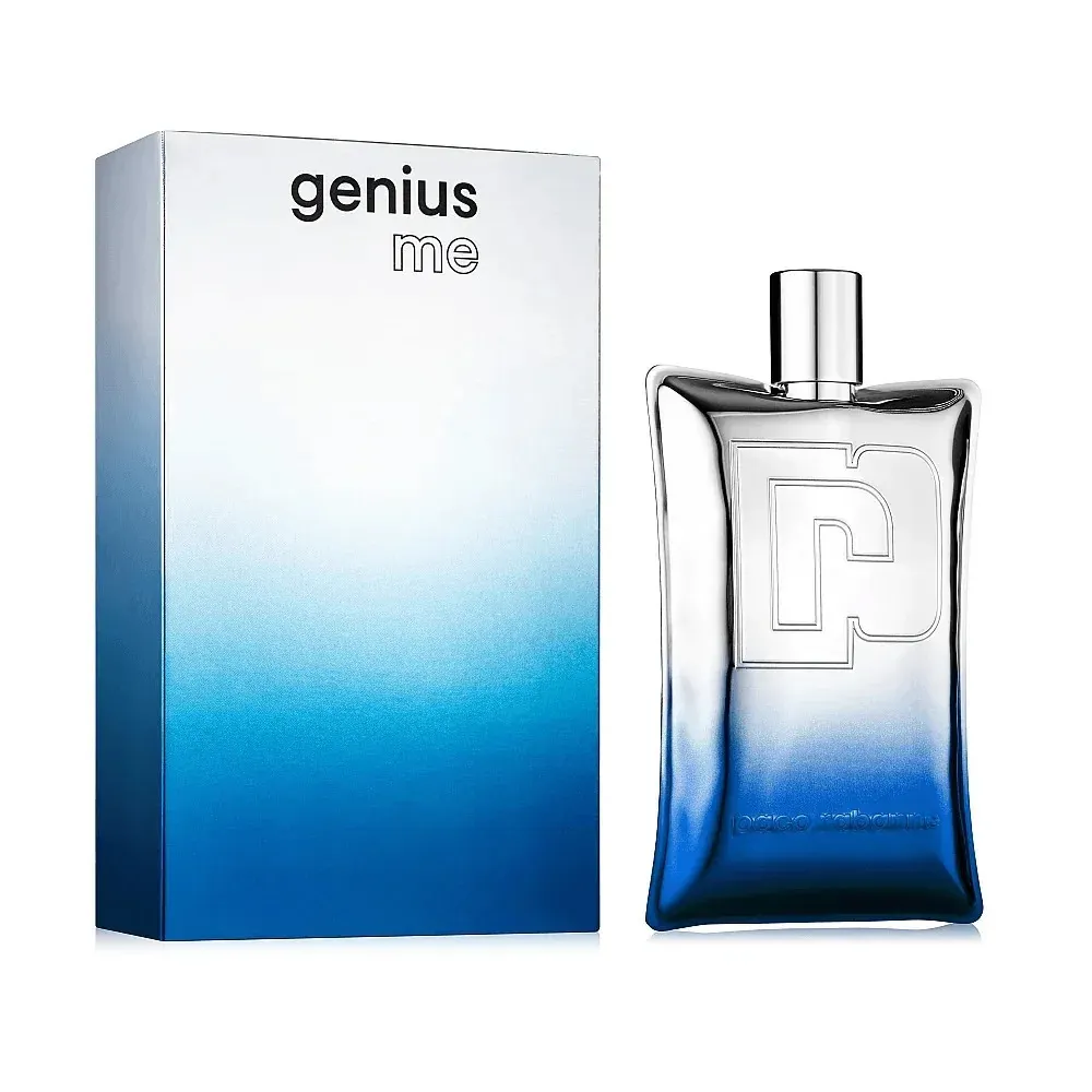 Genius Me parfumovaná voda unisex 62 ml