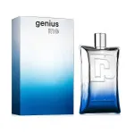 Genius Me parfumovaná voda unisex 62 ml
