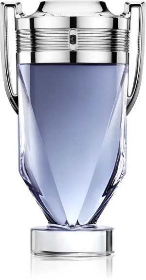Paco Rabanne Invictus toaletná voda pre mužov 100 ml