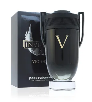 Paco Rabanne Invictus Victory parfumovaná voda pre mužov 50 ml