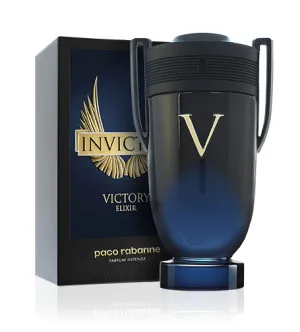 Paco Rabanne Invictus Victory Elixir parfum pre mužov 100 ml