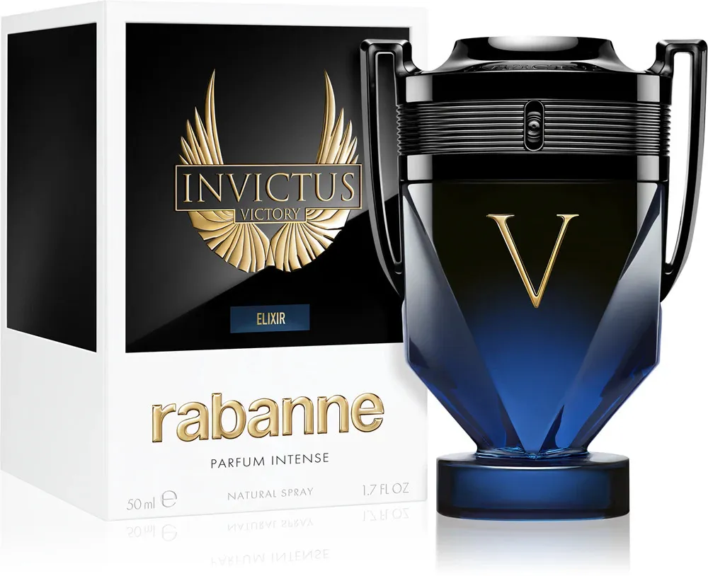 Invictus Victory Elixir parfum pre mužov 100 ml
