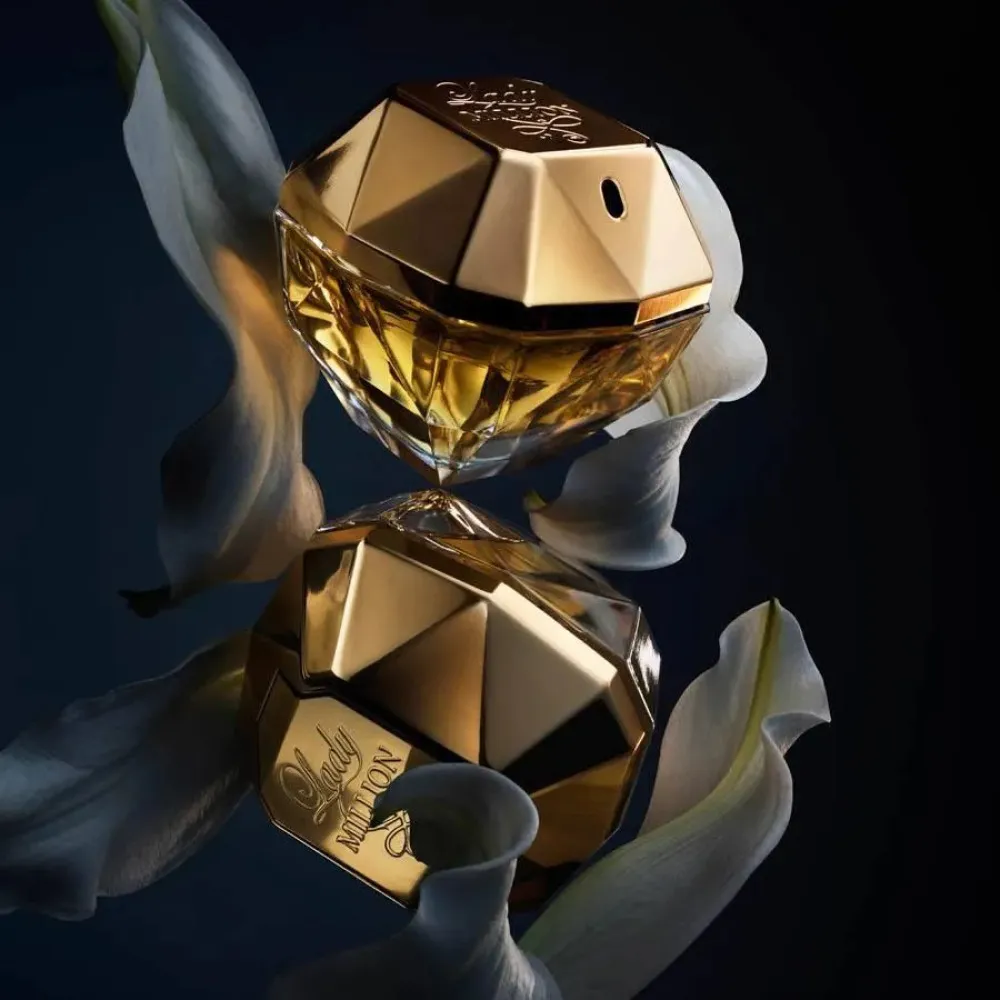 Lady Million parfumovaná voda pre ženy 30 ml