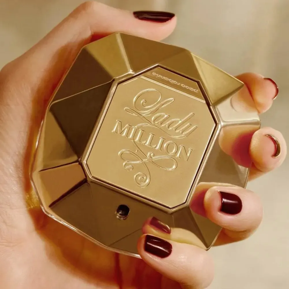 Lady Million parfumovaná voda pre ženy 30 ml