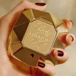 Lady Million parfumovaná voda pre ženy 30 ml