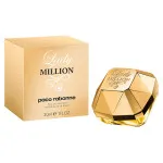 Lady Million parfumovaná voda pre ženy 30 ml