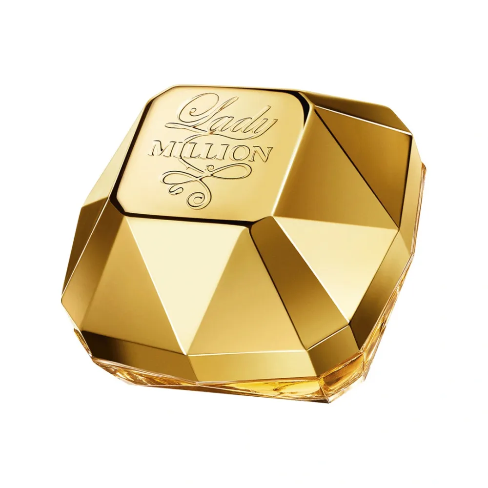 Lady Million parfumovaná voda pre ženy 30 ml