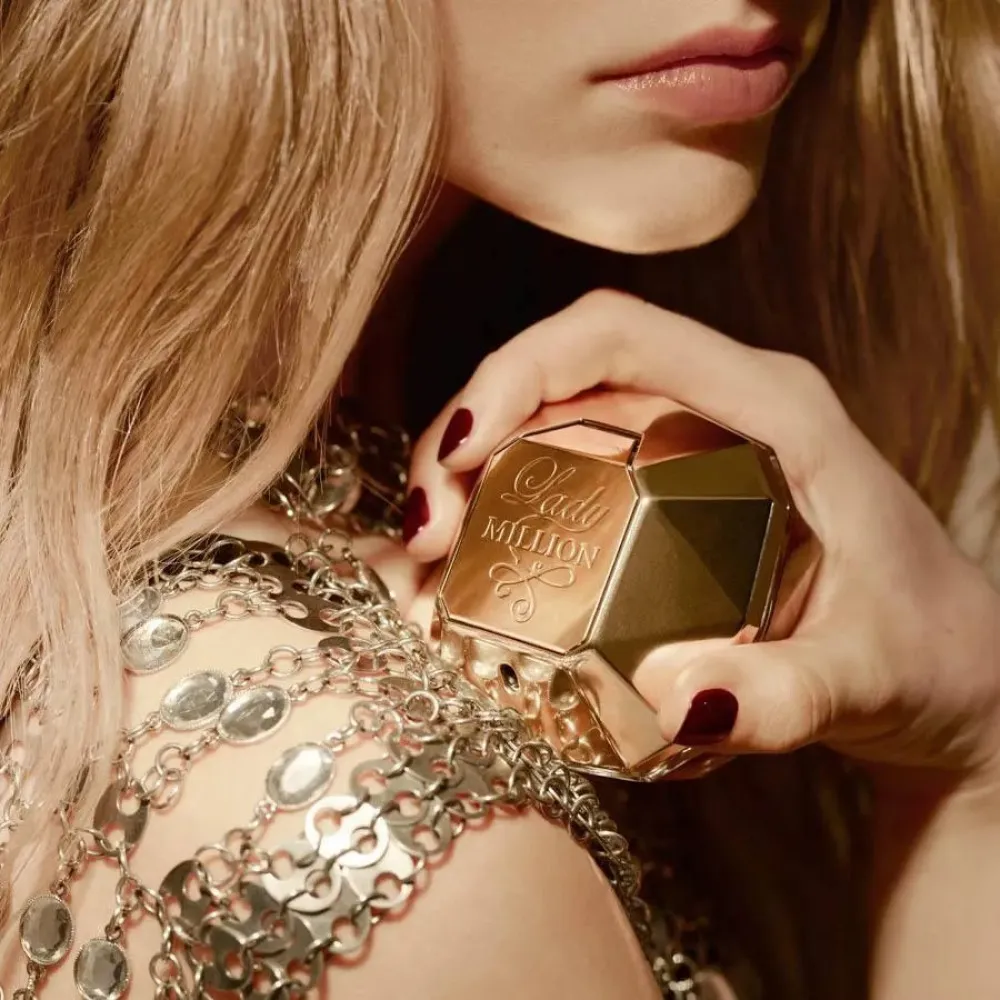 Lady Million parfumovaná voda pre ženy 30 ml