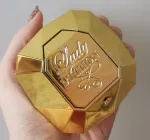 Lady Million parfumovaná voda pre ženy 30 ml