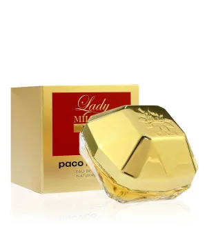 Paco Rabanne Lady Million Royal parfumovaná voda pre ženy 30 ml