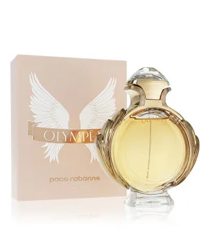 Paco Rabanne Olympéa parfumovaná voda pre ženy 80 ml