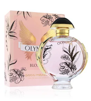 Paco Rabanne Olympéa Blossom parfumovaná voda pre ženy 30 ml