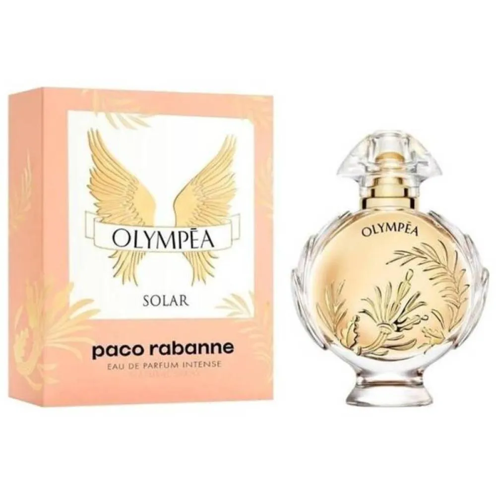 Paco Rabanne Olympéa parfumovaná voda pre ženy